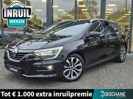 Renault Megane 0