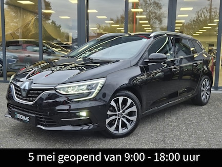 Renault Megane 0