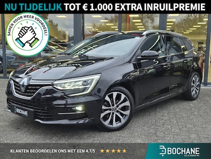 Renault Megane 0