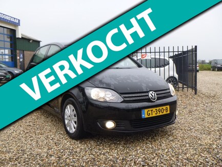 Volkswagen Golf Plus 0