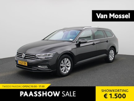 Volkswagen Passat 0
