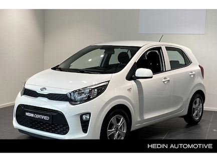 Kia Picanto 0
