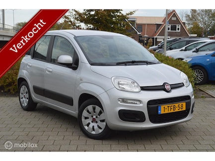 Fiat Panda 0