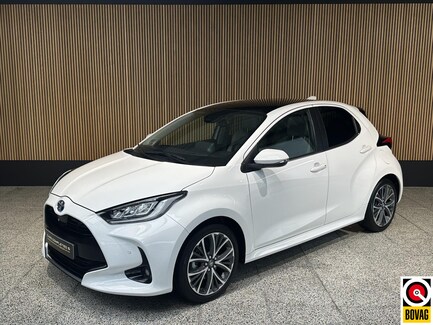 Toyota Yaris 0