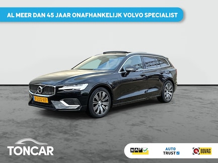Volvo V60 0
