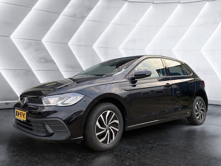 Volkswagen Polo 0
