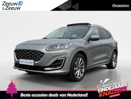 Ford Kuga 0