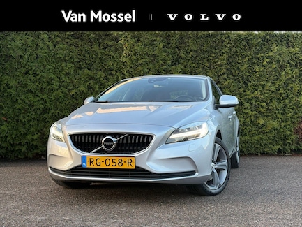 Volvo V40 0