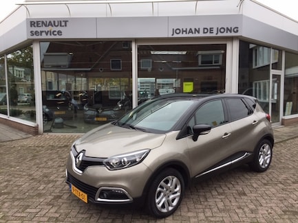 Renault Captur 0