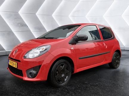Renault Twingo 0