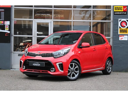 Kia Picanto 0