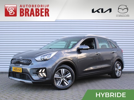 Kia Niro 0
