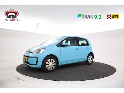 Volkswagen Up! 0