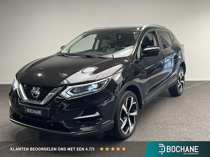 Nissan Qashqai 0