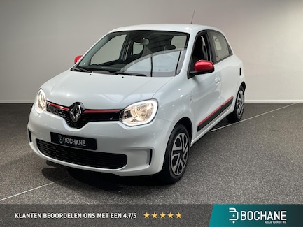 Renault Twingo 0