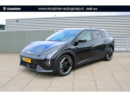 Kia EV4 0