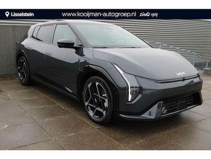 Kia EV4 0