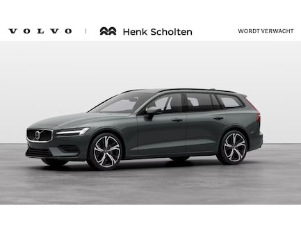Volvo V60 0