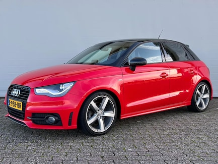 Audi A1 0