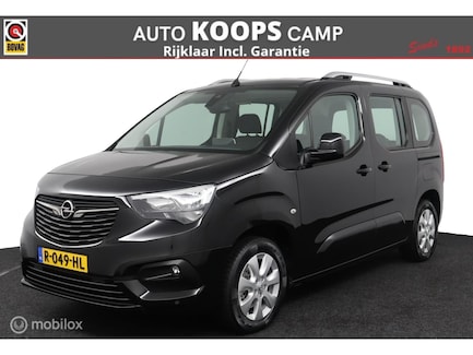 Opel Combo Life 0
