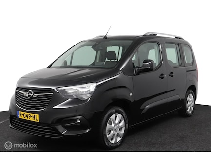 Opel Combo Life 0