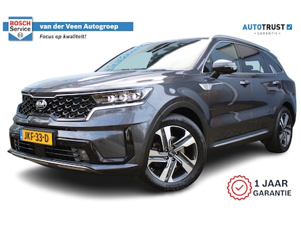 Kia Sorento 0