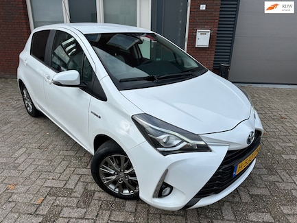Toyota Yaris 0
