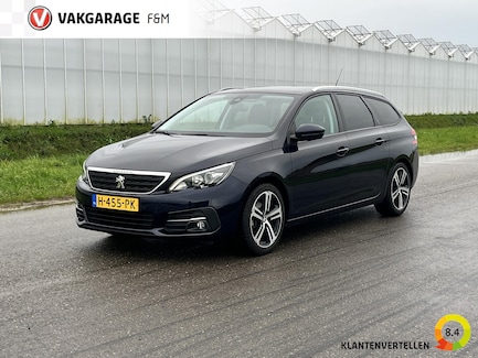 Peugeot 308 0