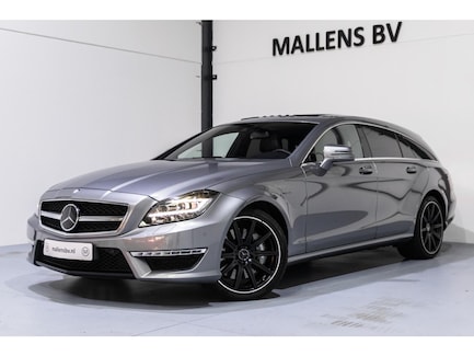 Mercedes-Benz CLS 0