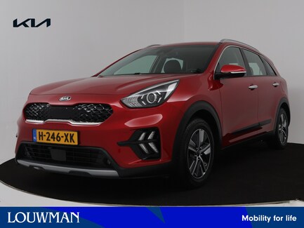 Kia Niro 0
