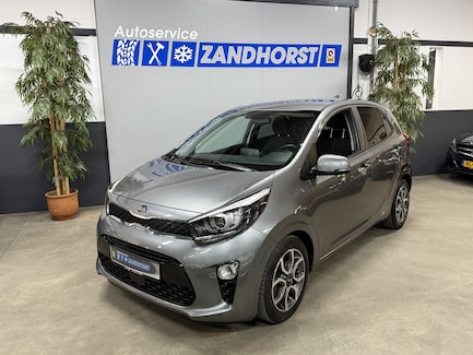 Kia Picanto 0