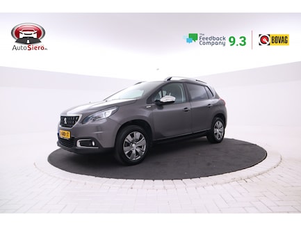 Peugeot 2008 0