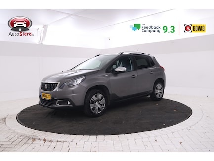 Peugeot 2008 0
