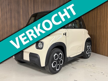 Citroën Ami 0