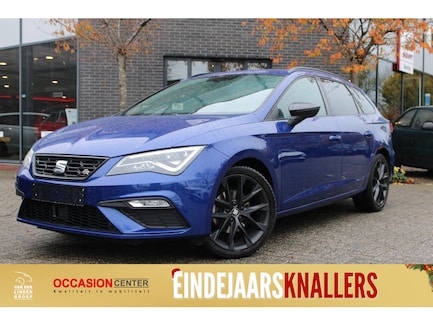 SEAT Leon 0