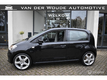 Volkswagen Up! 0