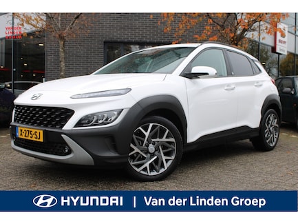 Hyundai Kona 0