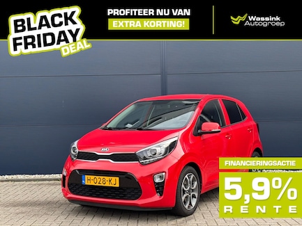 Kia Picanto 0