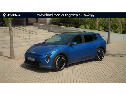 Kia EV4 0