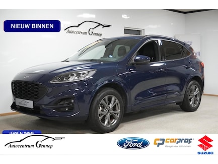 Ford Kuga 0