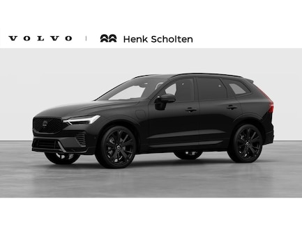 Volvo XC60 0