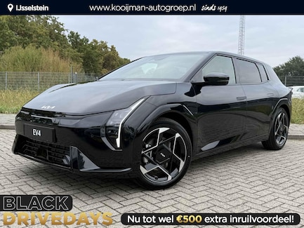 Kia EV4 0