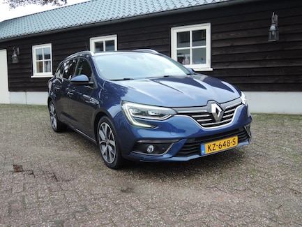 Renault Megane 0