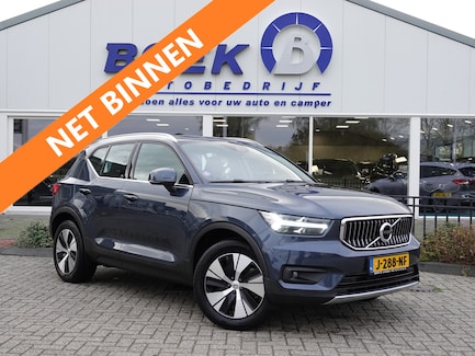 Volvo XC40 0