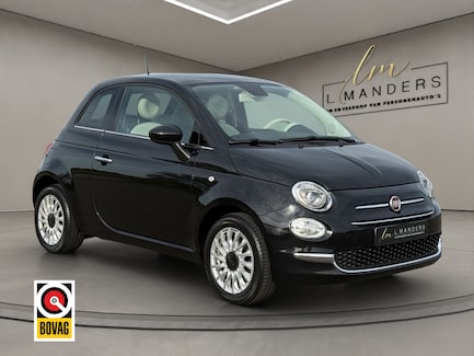 Fiat 500 0