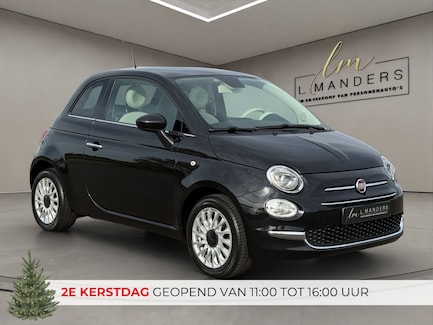 Fiat 500 0
