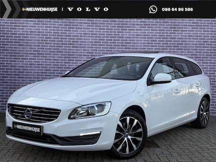 Volvo V60 0