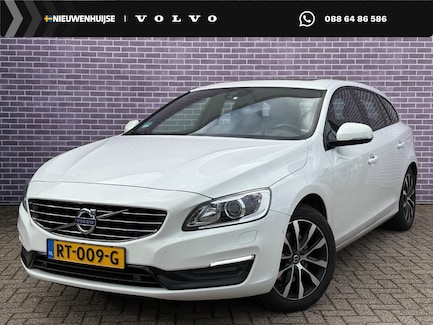 Volvo V60 0