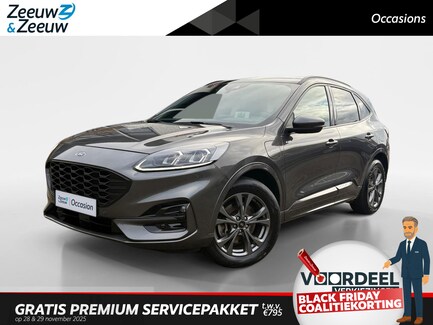 Ford Kuga 0