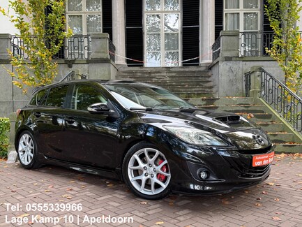Mazda 3 0